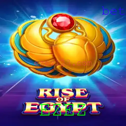 RiseOfEgypt: Uma Jornada Épica no Antigo Egito com EZEZ