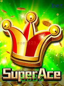 Descubra o Fenômeno de SuperAce: O Jogo que Conquista Novos Horizontes