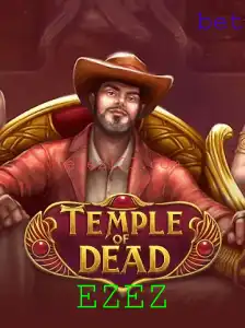 Descubra o Envolvente Mundo de TempleofDead