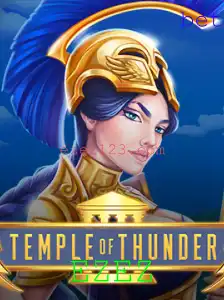 Descubra as Emoções de 'TempleofThunder' - Um Jogo de Aventura e Estratégia