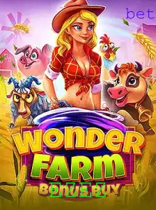 Explorando o Universo de WonderFarmBonusBuy: A Nova Sensação do Mundo dos Jogos