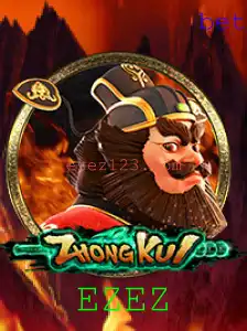 ZhongKui: Explorando o Fascinante Mundo do Jogo Estratégico EZEZ